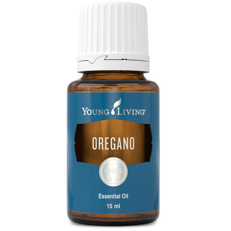 OREGANO 15ml