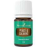 PEACE AND CALMING 5ml