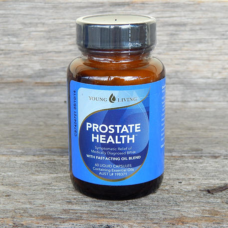 PROSTATE HEALTH (60 Capsules)