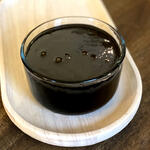 MOLASSES (1L)