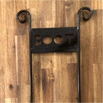 BOOT SCRAPER - Heavy Duty