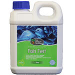 FISH FERTILISER (1 Litre)