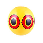 SCARY EYE BALLOON