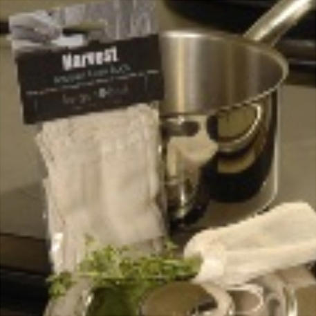 BOUQUET GARNI BAGS