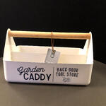 GARDEN CADDY - Stone