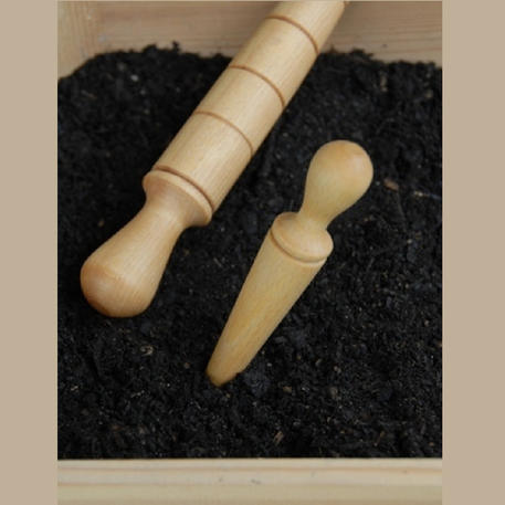 DIBBER - Wooden (Small)