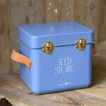 MINI SEED STORE (Cotswold Blue)