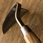 RAZOR HOE