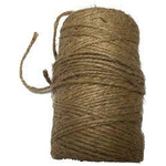 JUTE TWINE - 100m