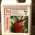 TOMATO FERTILISER (1 Litre)