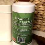 SEAWEED PLANT STARTER CONCENTRATE (500ml)