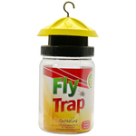 FLY TRAP 