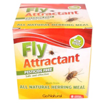 FLY TRAP ATTRACTANT (Pack of 8)