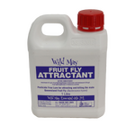 'WILD MAY' FRUIT FLY ATTRACTANT - 1 Litre