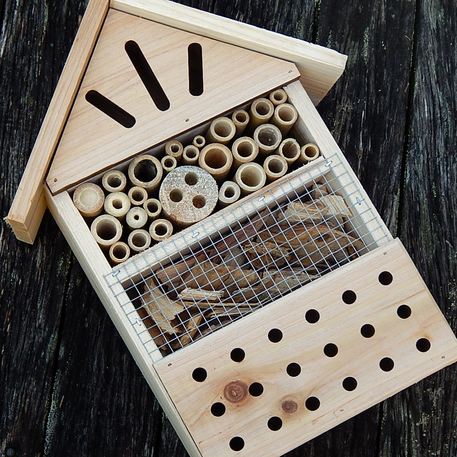 INSECT HOTEL