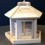 BIRD FEEDER