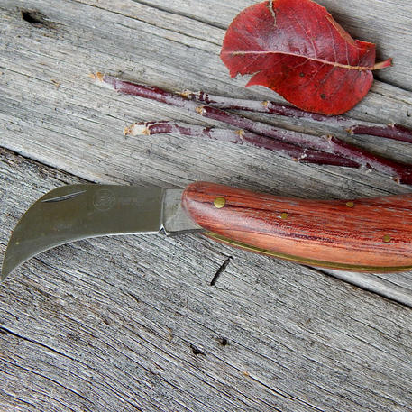 DUE BUOI HOOK PRUNING & GRAFTING KNIFE