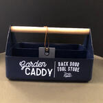 GARDEN CADDY - Atlantic Blue