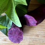 SWEET POTATO - MOLOKAI PURPLE