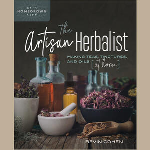 THE ARTISAN HERBALIST 