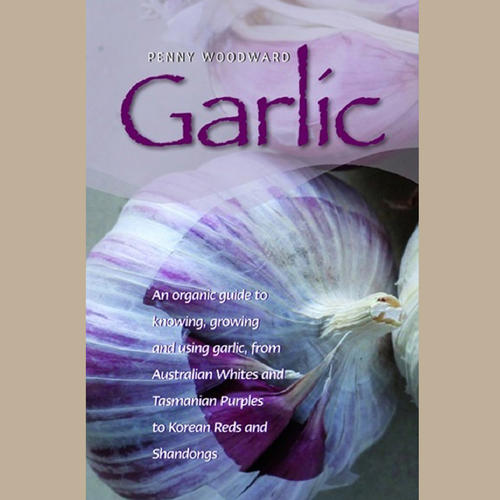 GARLIC (Book)