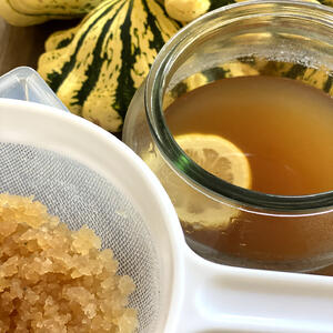 WATER KEFIR CULTURE