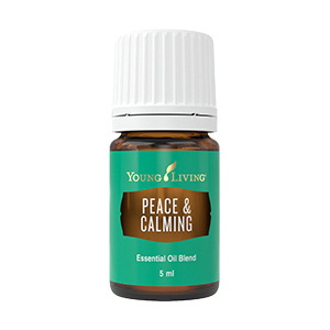 PEACE AND CALMING 5ml