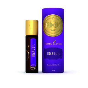 TRANQUIL (Roll-On) 10ml