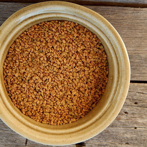 FENUGREEK (Field Crop)