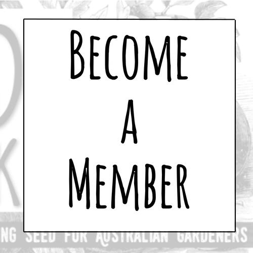Become a Member JAN-DEC