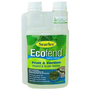 ECO-FEND INSECT & SCALE SPRAY 1L