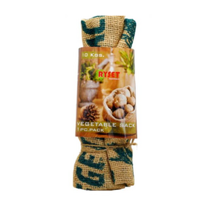VEGETABLE HARVEST SACKS (Pack of 1)