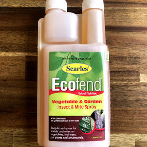ECO-FEND Insect & Mite Spray 1L