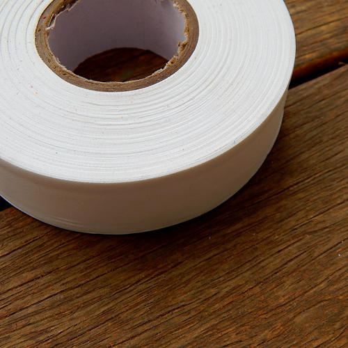 FLAGGING TAPE (White)