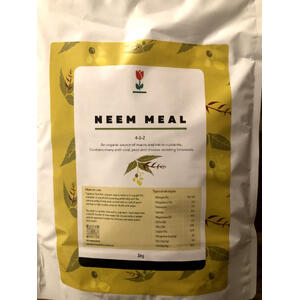 NEEM MEAL (1kg)