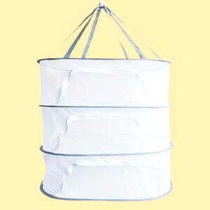 MESH DRYING RACK