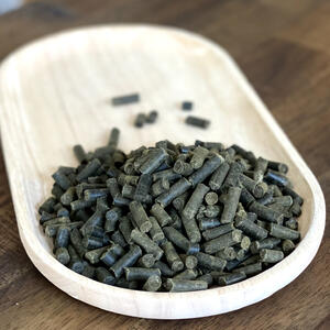 SHEEP WOOL PELLETS (1kg)