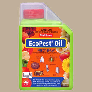 ECOPEST OIL by MultiCrop